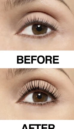 L'Oréal Paris Silmämeikit<Volume Million Lashes Black Maskara 10,7ml