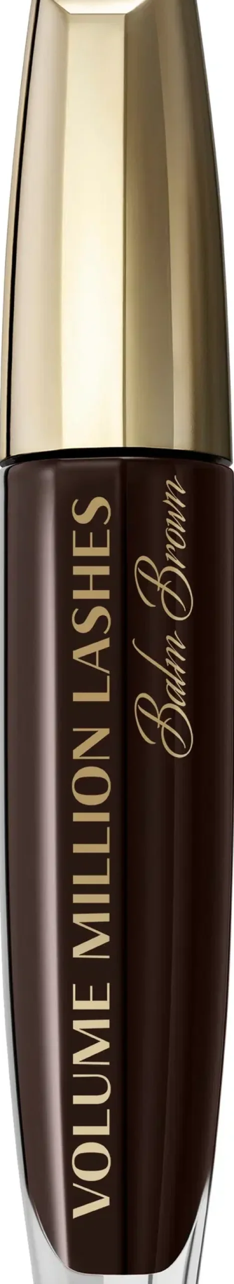 L'Oréal Paris Silmämeikit<Volume Million Lashes Balm Brown maskara 8,9ml