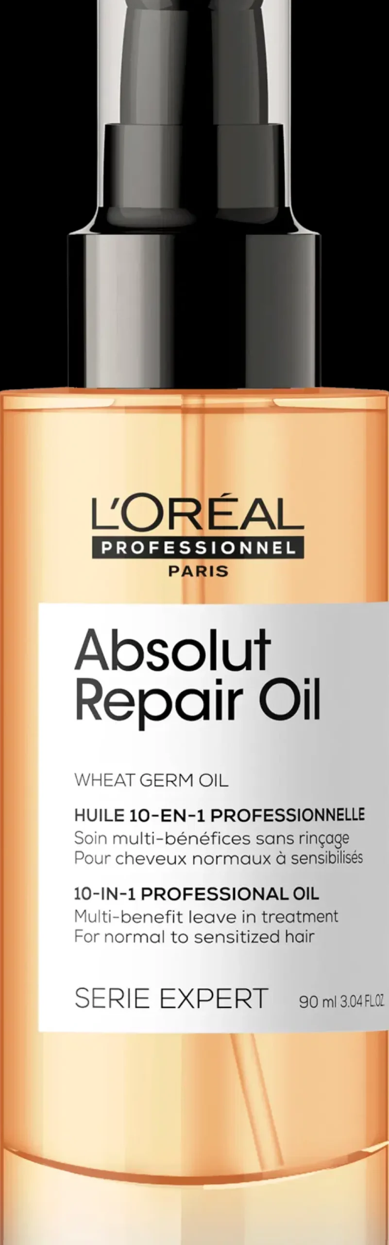 L'Oréal Professionnel Hiustenhoito<Absolut Repair 10-in-1 hiusöljy 90 ml