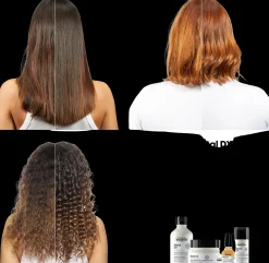L'Oréal Professionnel Shampoot|Kampaamotuotteet<Série Expert Metal Dx Shampoo 300 ml