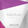 LuLuLun J-Beauty|Kasvojenhoito<Over 45 Clear Sheet Mask kirkastava kangasnaamio 7 kpl
