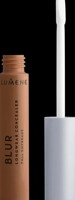 Lumene Kasvomeikit<Blur Peitevoide Deep 8,5 ml