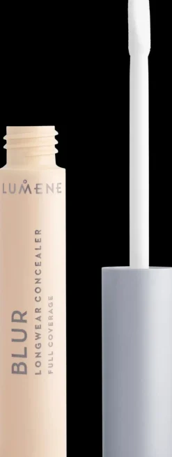 Lumene Kasvomeikit<Blur Peitevoide Ultra Light 8,5ml