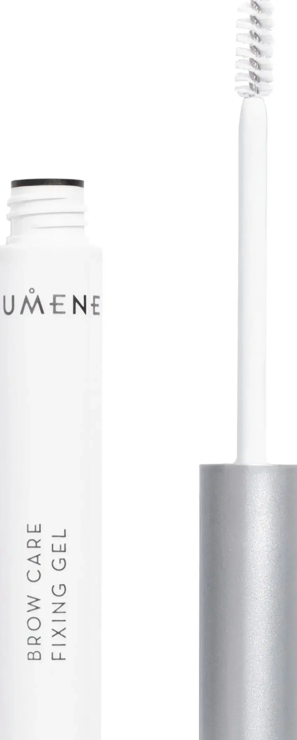 Lumene Silmämeikit<Brow Care kulmien muotoilugeeli 5 ml Transparent