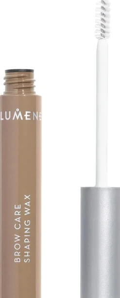Lumene Silmämeikit<Brow Care kulmien muotoiluvaha 5 ml