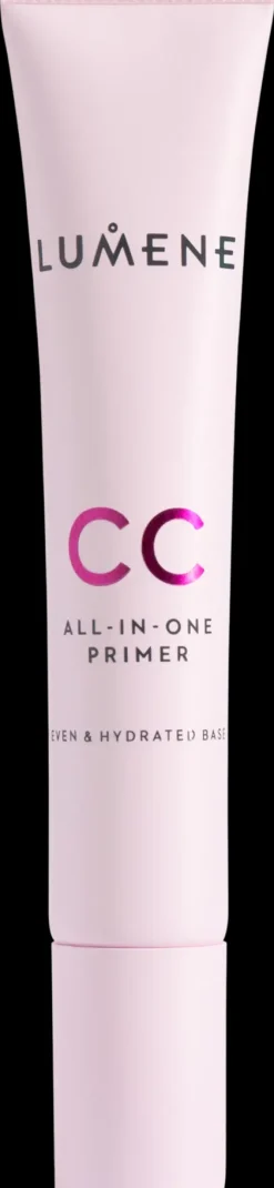 Lumene Kasvomeikit<CC All-In-One pohjustusvoide 20 ml