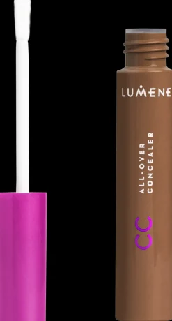 Lumene Kasvomeikit<CC Peitevoide 0.5 Light 8,5 ml