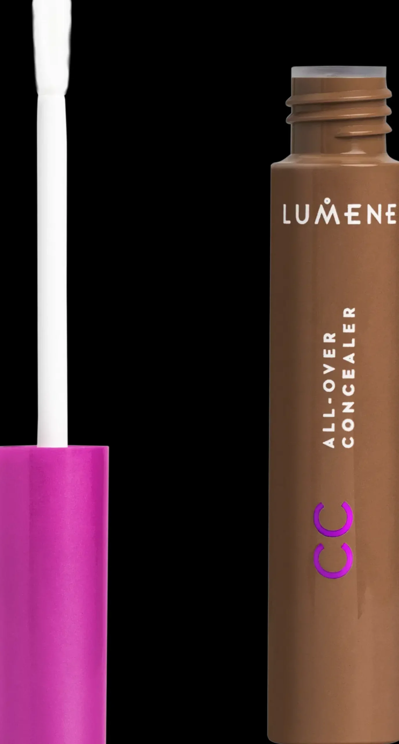 Lumene Kasvomeikit<CC Peitevoide 0.5 Light 8,5 ml