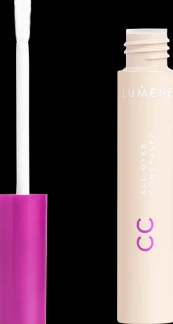 Lumene Kasvomeikit<CC Peitevoide 0 8,5ml