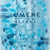 Lumene Kasvojenhoito<HERKKÄ Hellävarainen silmä- ja huulimeikin poistoaine 100ml