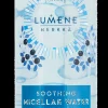 Lumene Kasvojenhoito<HERKKÄ Rauhoittava micellar-puhdistusvesi 400 ml