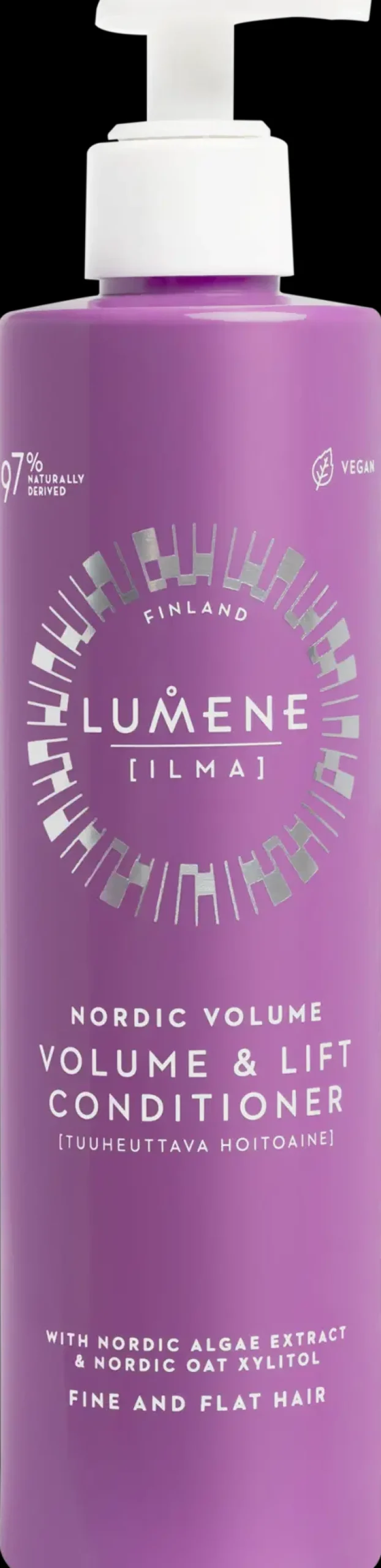 Lumene Hiustenhoito<ILMA Tuuheuttava hoitoaine 290 ml