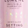 Lumene Kasvomeikit<Invisible Illumination Dewy Glow Kosteuttava meikinkiinnityssuihke 100 ml