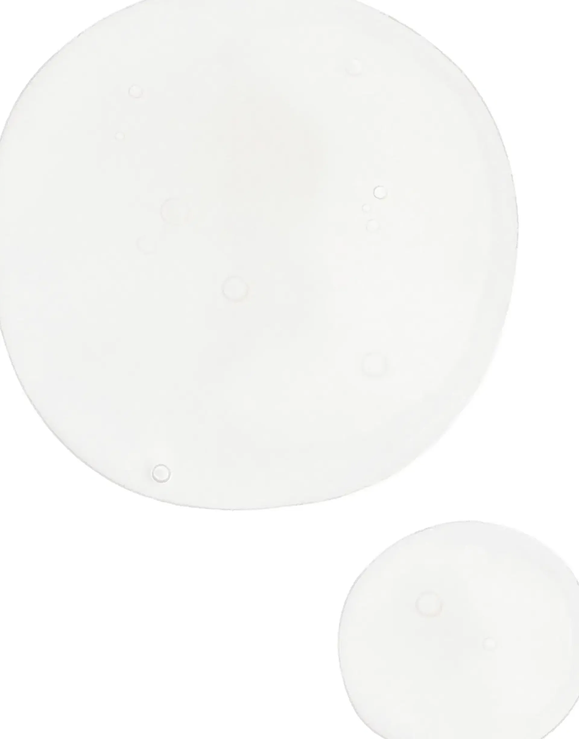 Lumene Kasvomeikit<Invisible Illumination Dewy Glow Geelimäinen meikinpohjustaja 30 ml