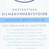 Lumene Kasvojenhoito<KLASSIKKO Kosteuttava silmänympärysvoide 15ml