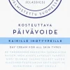 Lumene Kasvojenhoito<KLASSIKKO Kosteuttava päivävoide kaikille ihotyypeille 50ml