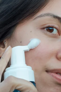 Lumene Kasvojenhoito<LÄHDE Puhdistusvaahto 150ml