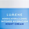 Lumene Kasvojenhoito<LÄHDE Tehokosteuttava yövoide 50 ml