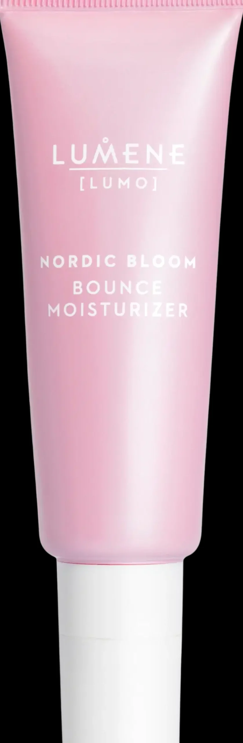 Lumene Kasvojenhoito<LUMO Kimmoisuutta lisäävä kosteusvoide 50 ml