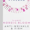 Lumene Kasvojenhoito<LUMO Silottava & kiinteyttävä silmänympärysvoide 15 ml
