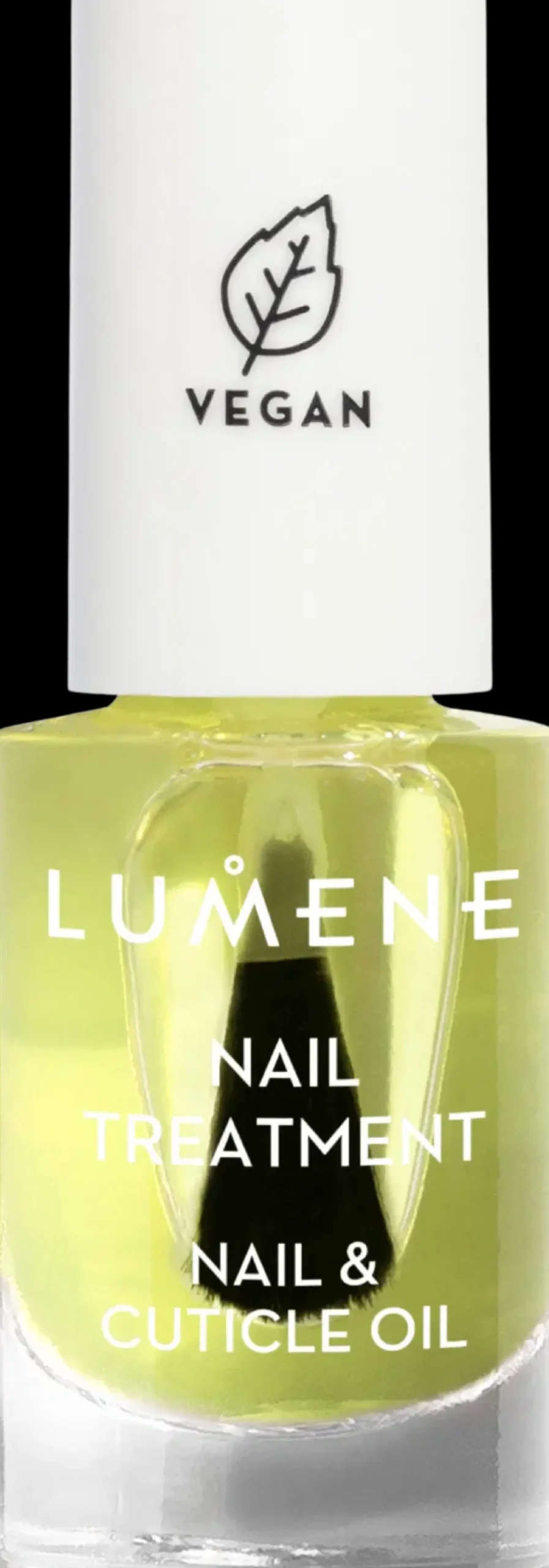 Lumene Kynsimeikit Ja Kynsienhoito<Nail Treatment Kynsinauhaöljy 5 ml