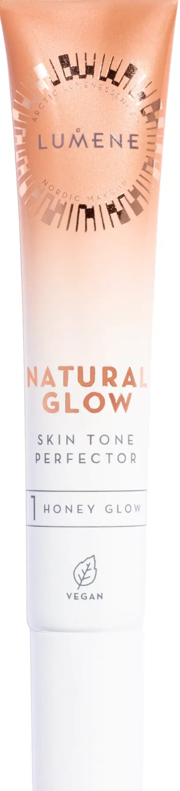 Lumene Kasvomeikit<Natural Glow Ihon sävyn heleyttäjä 20 ml
