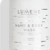 Lumene Käsienhoito<NORDIC COLLECTION Käsi- ja vartalopesu 500 ml