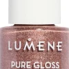Lumene Kynsimeikit Ja Kynsienhoito<Pure Gloss Kynsilakka 12 Loiste 5 ml
