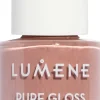 Lumene Kynsimeikit Ja Kynsienhoito<Pure Gloss Kynsilakka 11 Luonto 5 ml