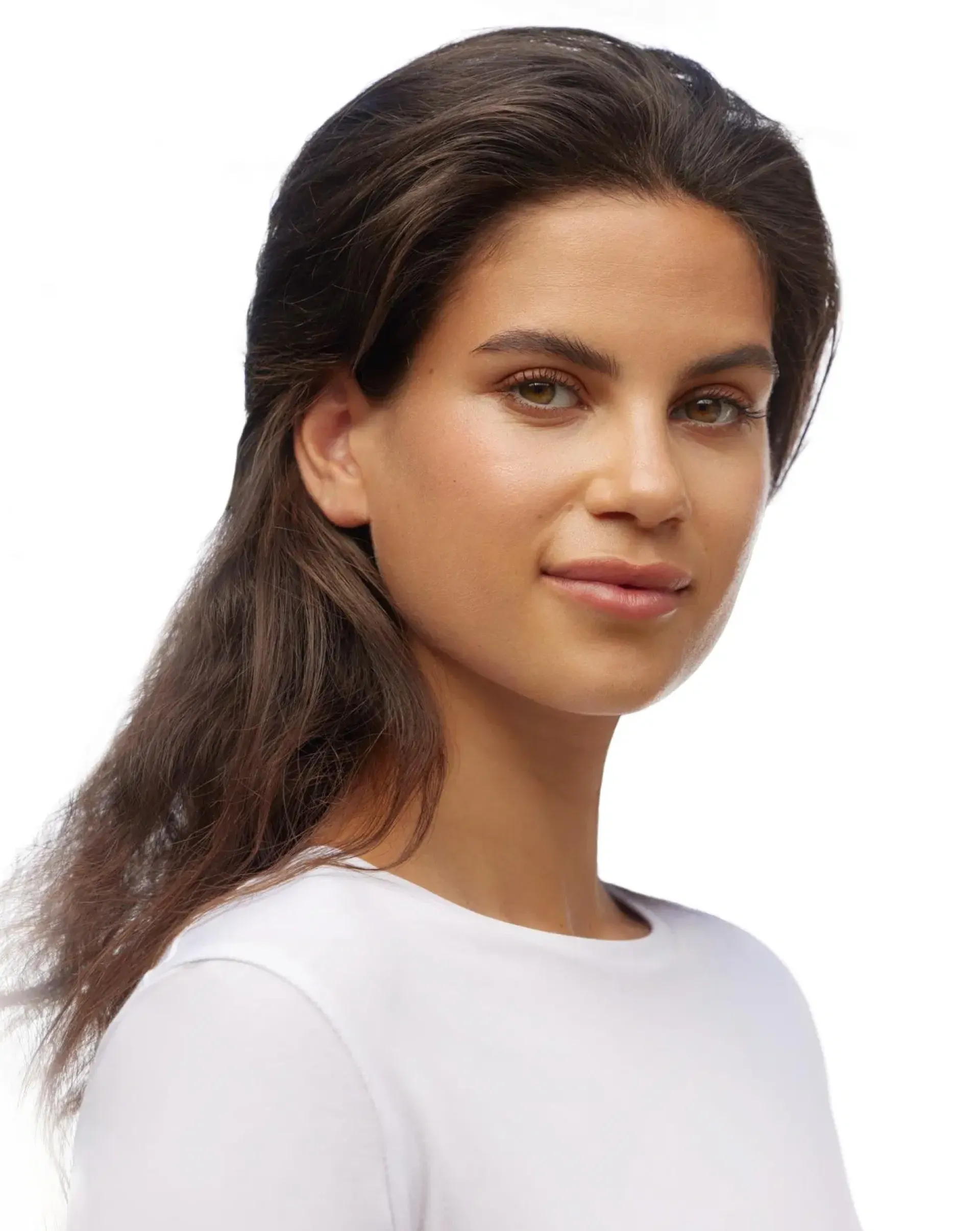 Lumene Kasvomeikit<Sheer Finish Irtopuuteri Translucent 8 g