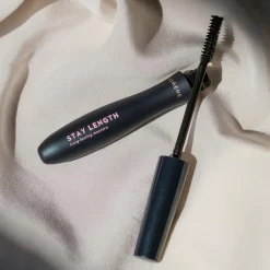 Lumene Silmämeikit<Stay Length Mascara Black 9 ml