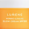 Lumene Kasvojenhoito<VALO Heleyttävä Päivävoide SPF30 50 ml