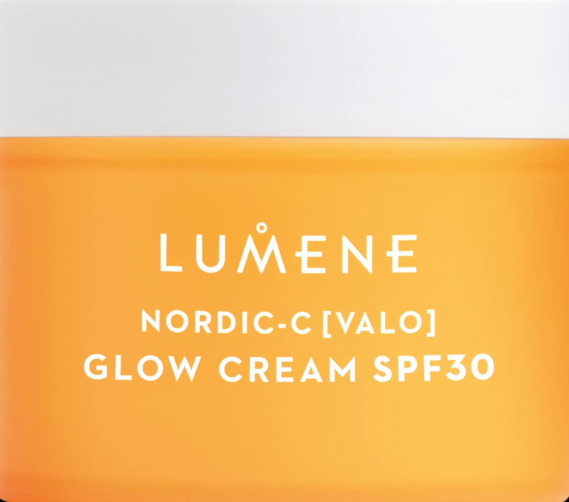 Lumene Kasvojenhoito<VALO Heleyttävä Päivävoide SPF30 50 ml