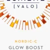 Lumene Ihonhoidon Tehoaineet|Kasvojenhoito<VALO Heleyttävä silmänympärysseerumi 10 ml