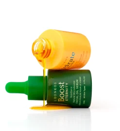 LUONKOS Ihohaasteet|Ihonhoito<Boost Eternity Reinforce Natural Microbiome Facial Oil Serum öljyseerumi 20 ml