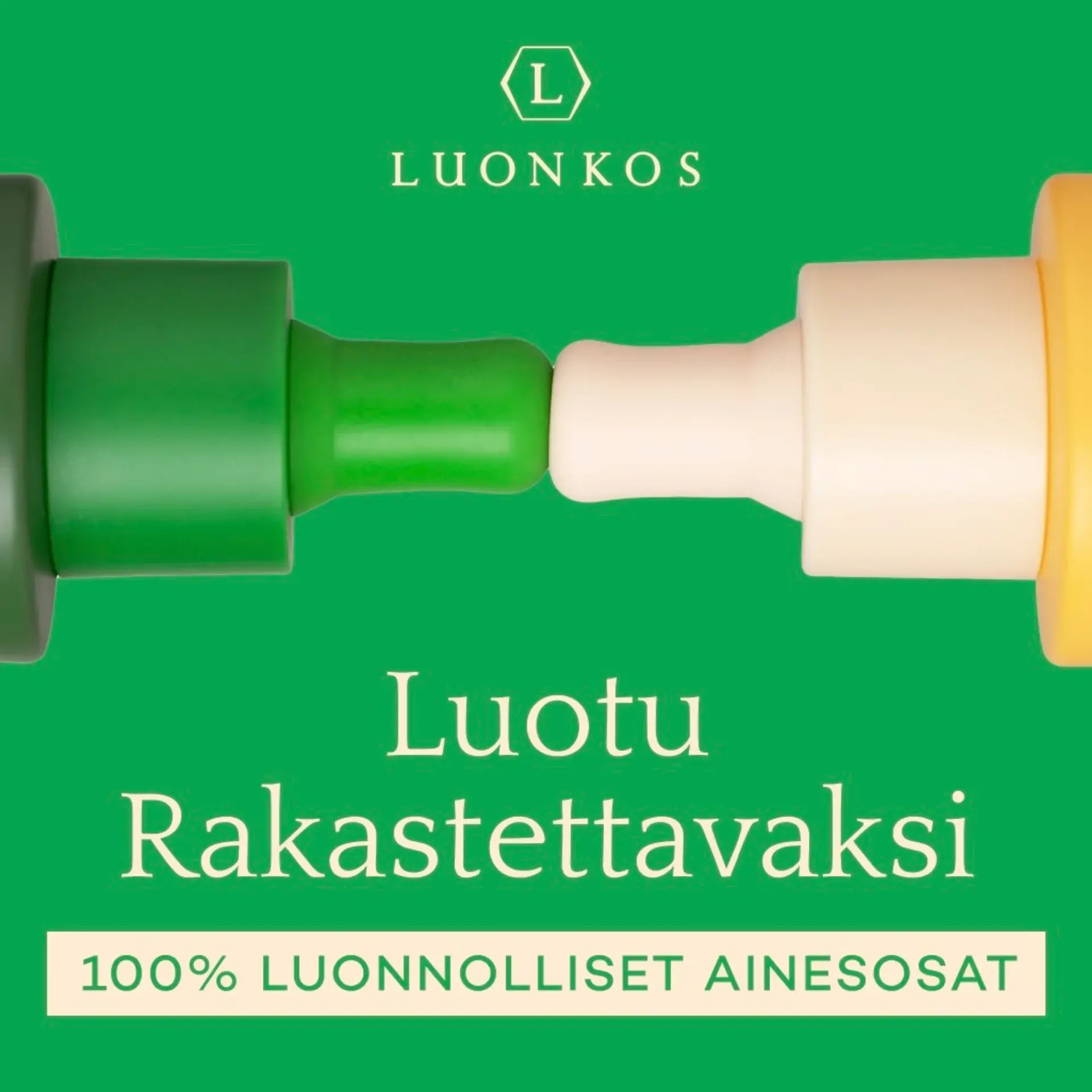 LUONKOS Ihohaasteet|Ihonhoito<Boost Eternity Reinforce Natural Microbiome Facial Oil Serum öljyseerumi 20 ml