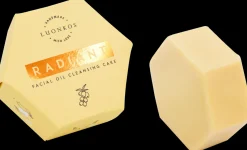 LUONKOS Ihohaasteet|Ihonhoito<Radiant öljypuhdistuskakku kasvoille 60 ml