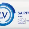 LV Hajusteettomat Ihonhoidon Tuotteet|Käsienhoito<100g palasaippua