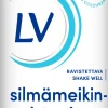 LV Hajusteettomat Ihonhoidon Tuotteet|Kasvojenhoito<100ml Silmämeikinpoistoaine