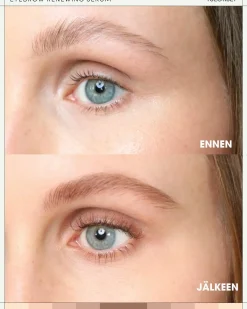 M2BEAUTE Kasvojenhoito<M2 Beauté Eyebrow Renewing Serum kulmaseerumi 4 ml