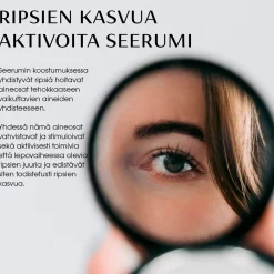 M2BEAUTE Silmämeikit|Kasvojenhoito<M2 Beauté Eyelash Activating Serum ripsiseerumi 4 ml