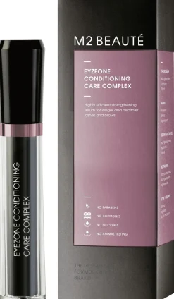 M2BEAUTE Kasvojenhoito<M2 Beauté Eyezone Conditioning Care Complex ripsienhoitoaine 8 ml