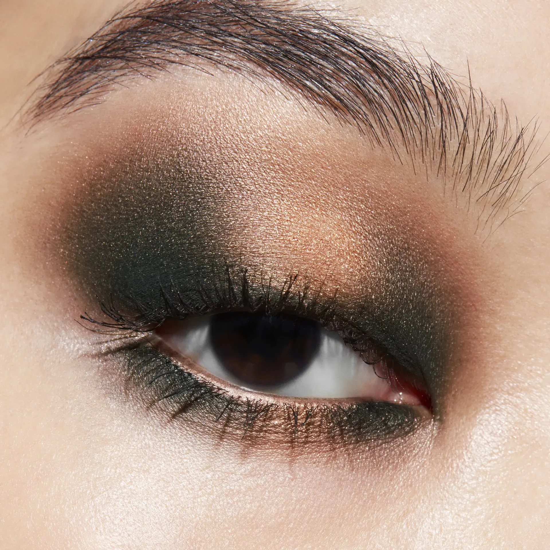 Mac Cosmetics Silmämeikit<MAC Connect In Colour x6 Eye Shadow Palette luomiväripaletti 6,25 g