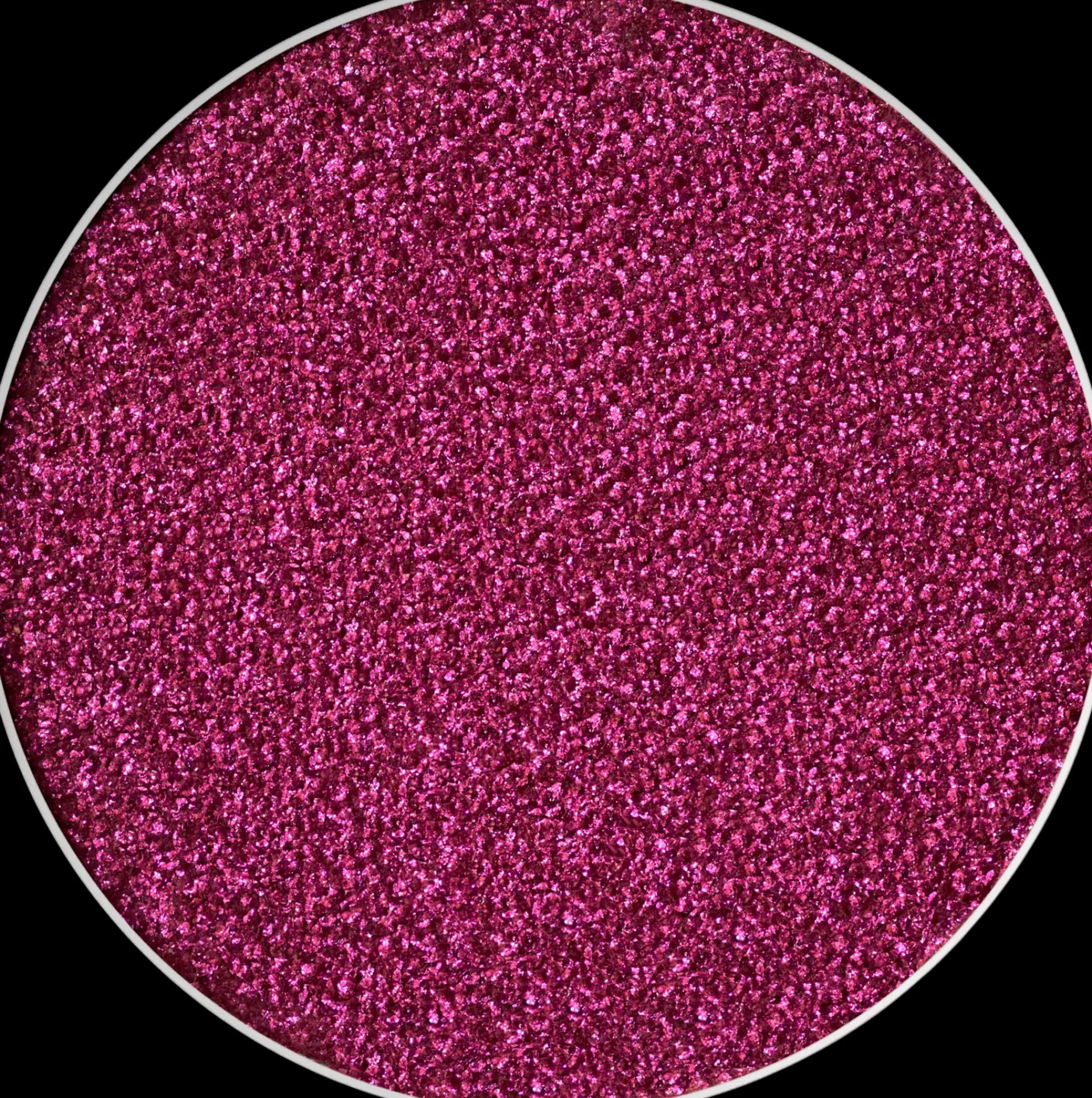 Mac Cosmetics Silmämeikit<Eye Shadow Pro Palette Refill Pan Metallic -luomivärin täyttöpakkaus 1 g