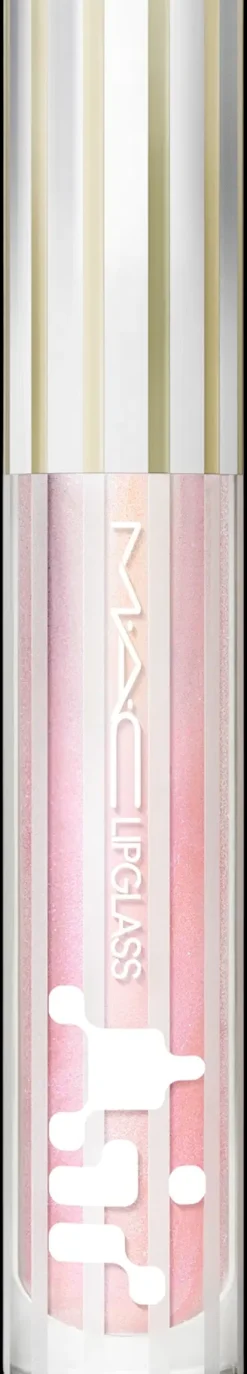 Mac Cosmetics Huulimeikit<Lipglass Air Non-Sticky Gloss -huulikiilto 5 ml