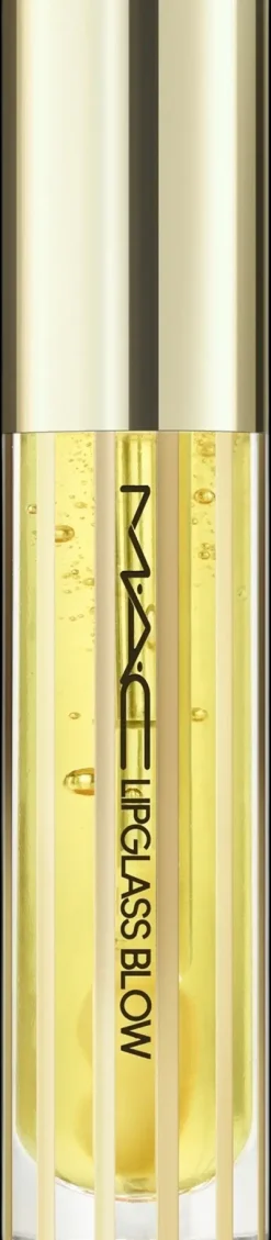 Mac Cosmetics Huulimeikit<Lipglass Blow Plumping Oil huulikiilto