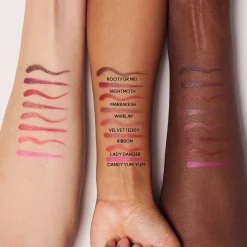 Mac Cosmetics Huulimeikit<Lipglazer Glossy Liner -huultenrajauskynä 0,25 g