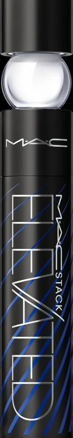 Mac Cosmetics Silmämeikit<Macstack Elevated Mascara -ripsiväri Denim Stack 12 ml