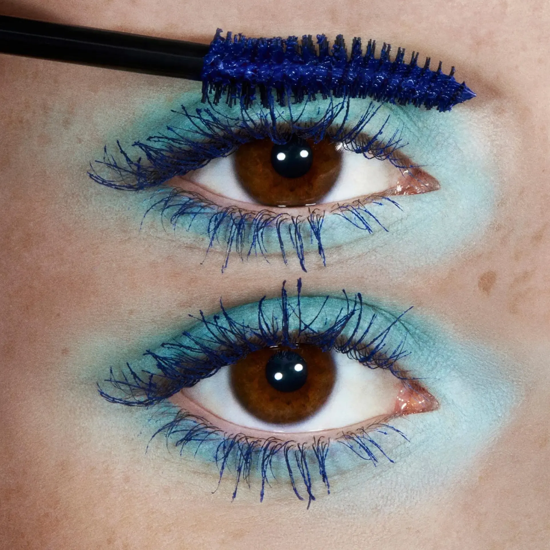 Mac Cosmetics Silmämeikit<Macstack Elevated Mascara -ripsiväri Denim Stack 12 ml