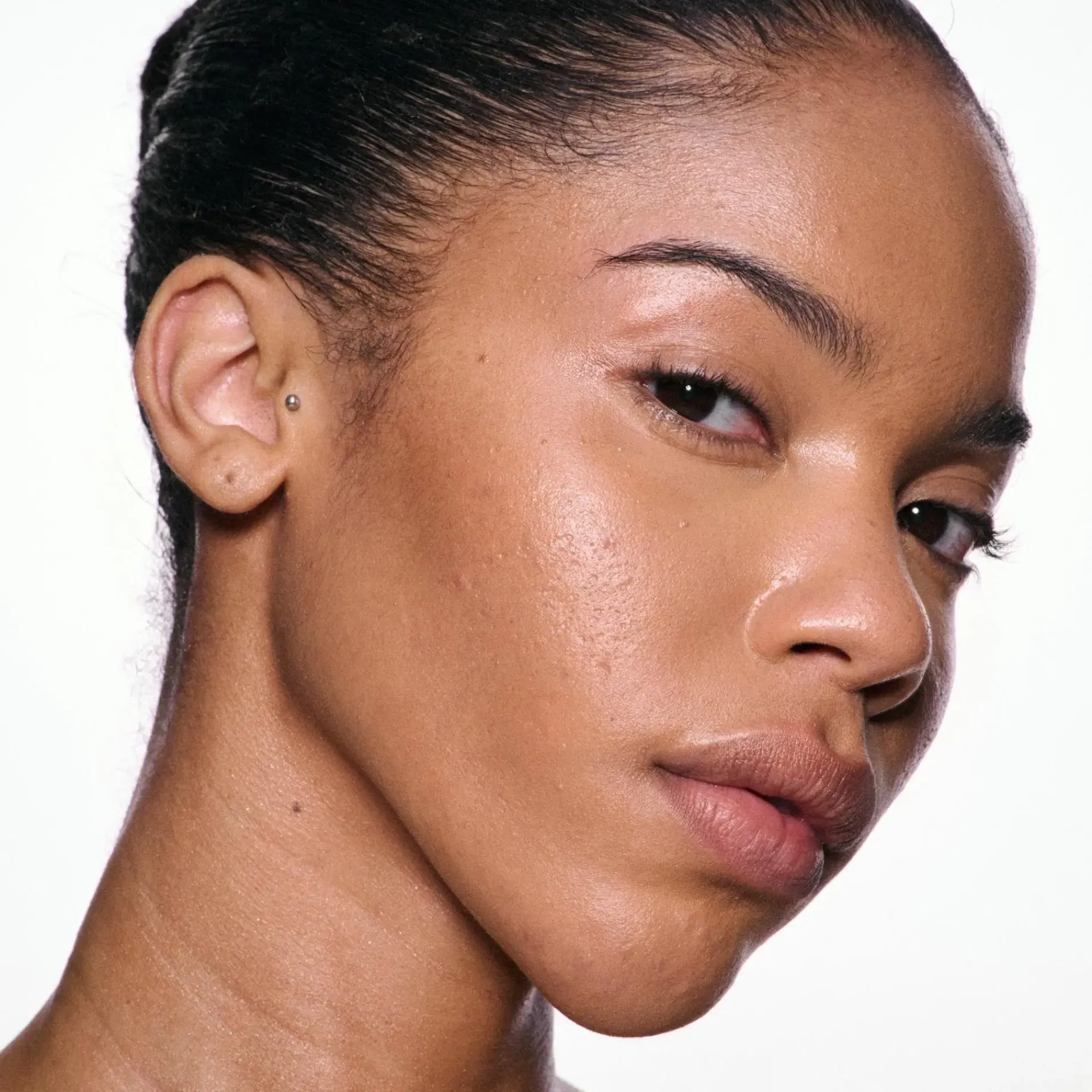 Mac Cosmetics Kasvomeikit<Skinfinish Lightstruck Liquid Highlighter -korostusväri 15 ml
